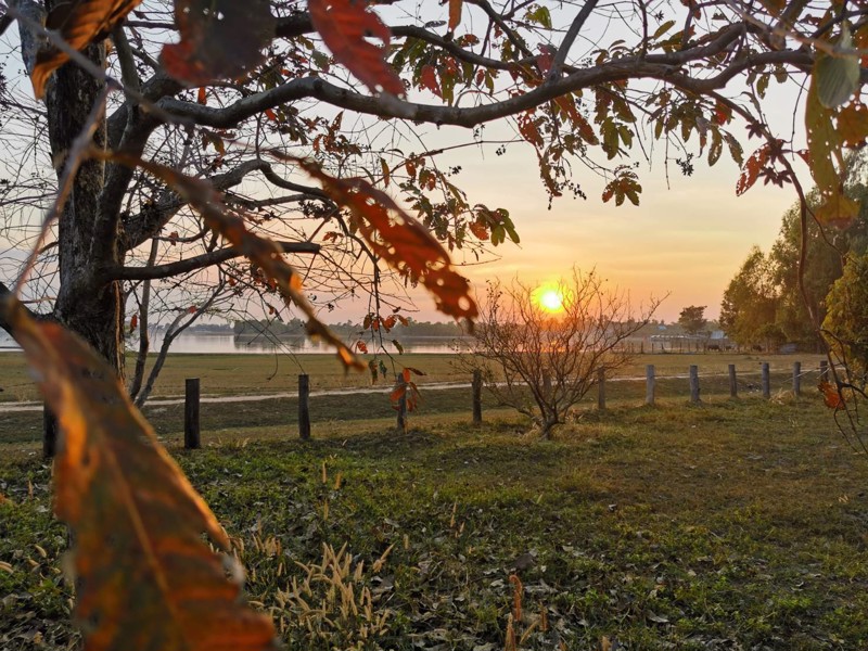 ขายที่ริมเขื่อนสิรินธร-ดั่งวิมานบนดิน-21-ไร่-อสิรินธร-จอุบล