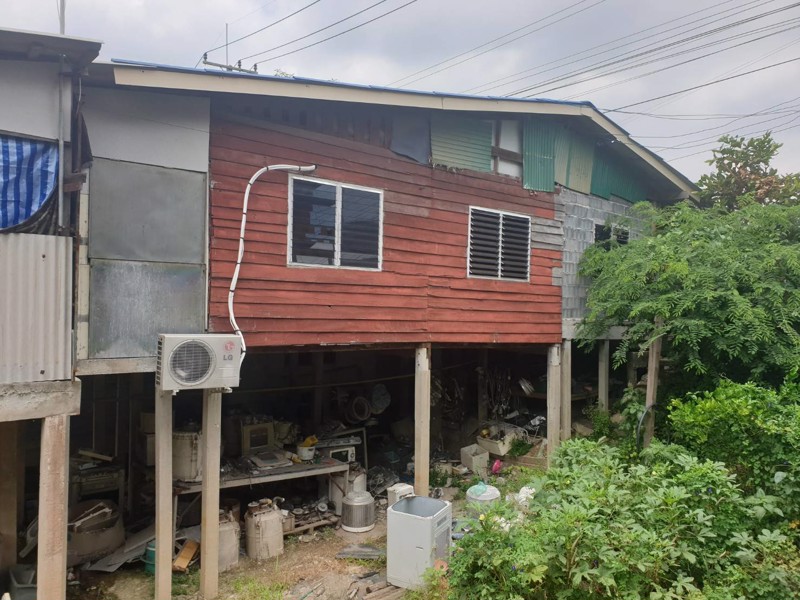 ขายบ้านพร้อมที่ดิน-245-ตรว-ถนนอยุธยา-บางปะอิน-อำเภอบางปะอิน-จังหวัดอยุธยา