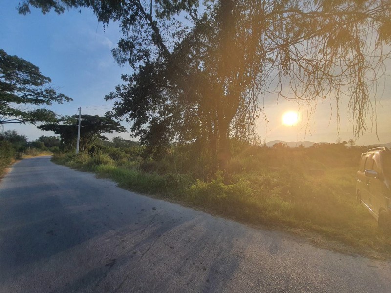 ขายด่วน-ที่ดินทำเลดี-ชะอำ-เกตเวย์สู่หัวหิน-จังหวัดเพชรบุรี