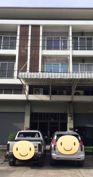 ขายอาคารพาณิชย์-3-ชั้นครึ่ง-ทำเลธุรกิจ-คลองหนึ่ง-จังหวัดปทุมธานี