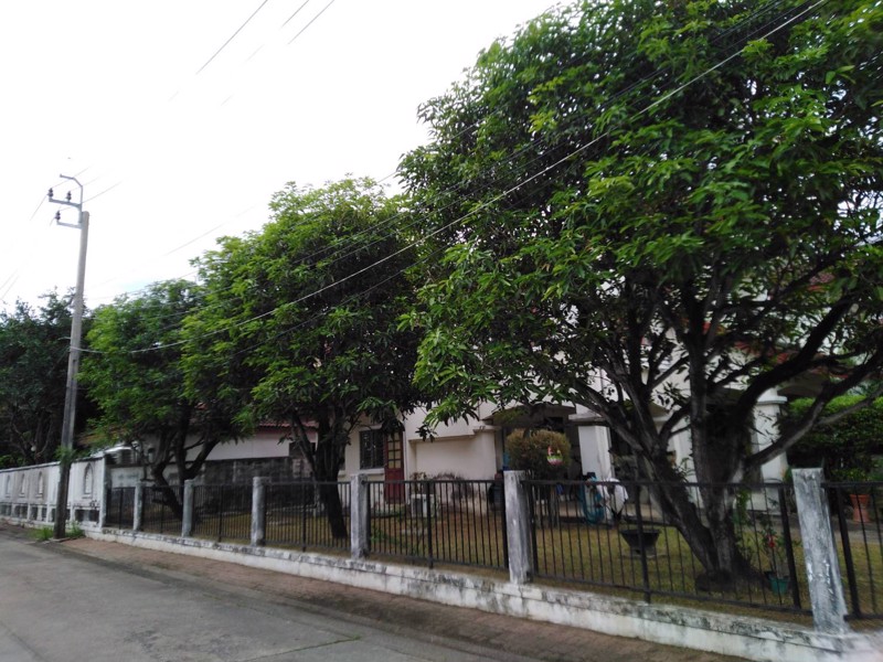 ให้เช่าบ้านเดี่ยว-2-ชั้น-หมู่บ้านชลลดา-สายไหม-บ้านสวยน่าอยู่