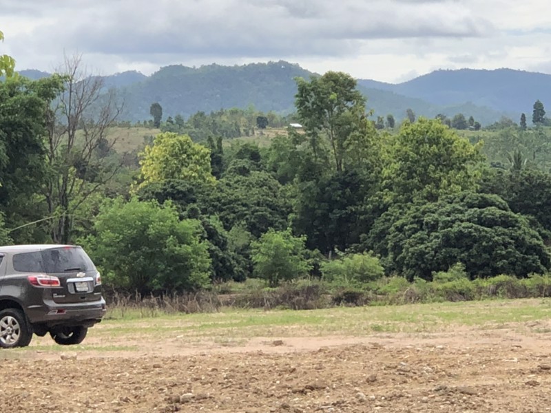 ขายที่ดิน-7-ไร่-2-งาน-62-ตรว-อำเภอลี้-จังหวัดลำพูน