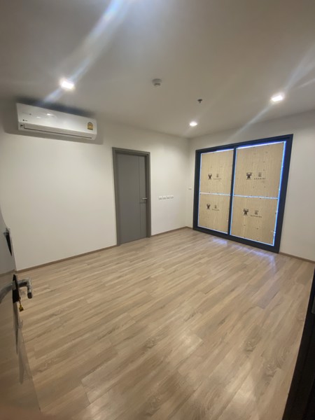 ขายคอนโด-the-base-garden-พระราม9-กรุงเทพฯ-ห้องสวย-หรูหรา