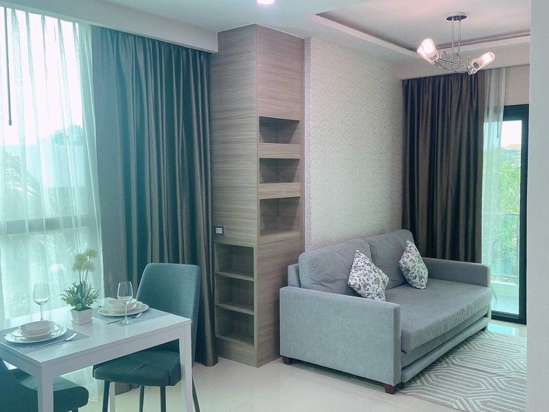 ขายดุสิตแกรนด์คอนโด-วิวพัทยา-ห้องสวย-เมืองพัทยา-ชลบุรี