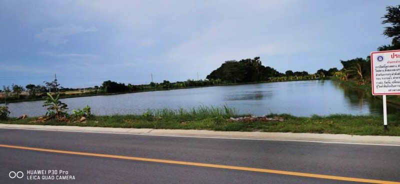 ขายที่ดินเนื้อที่-7-ไร่-อำเภอบางพลี-จังหวัดสมุทรปราการ