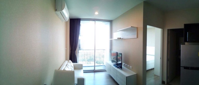 ให้เช่าคอนโด-ชีวาทัยรามคำแหง-บางกะปิ-กรุงเทพฯ-ห้องสวยน่าอยู่