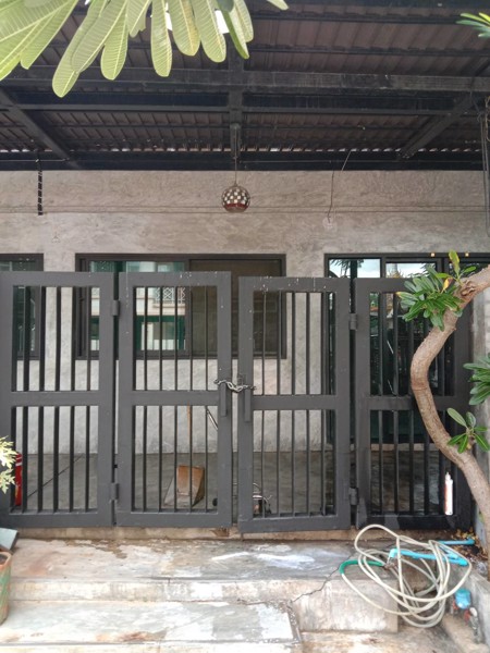 ขายทาวน์เฮ้าส์-2-ชั้น-หมู่บ้านพฤกษา15-บางพลี-ตำหรุ-สมุทรปราการ-บ้านสวย