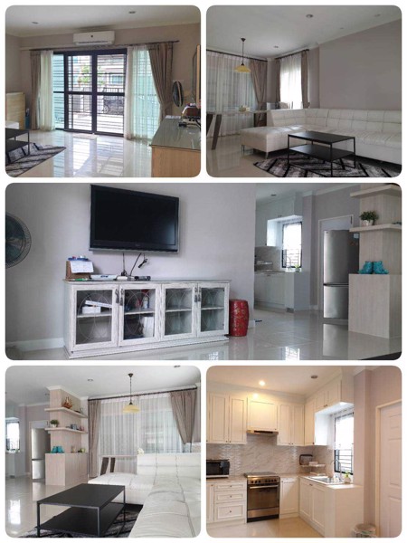 ขายด่วนบ้านเดี่ยว-2-ชั้น-บ้านริมสวน-ซีนเนอรี-3นอน2น้ำ-2จอด-แอร์3-หิ้วกระเป๋าเข้าอยู่ได้เลย