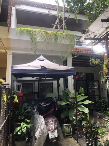 ขายทาวน์โฮม-2-ชั้น-อุดมสุข-51-ซอยประวิทย์เเละเพื่อน-10-ใกล้-bts-อุดมสุข-ปุณณวิถี-กรุงเทพฯ