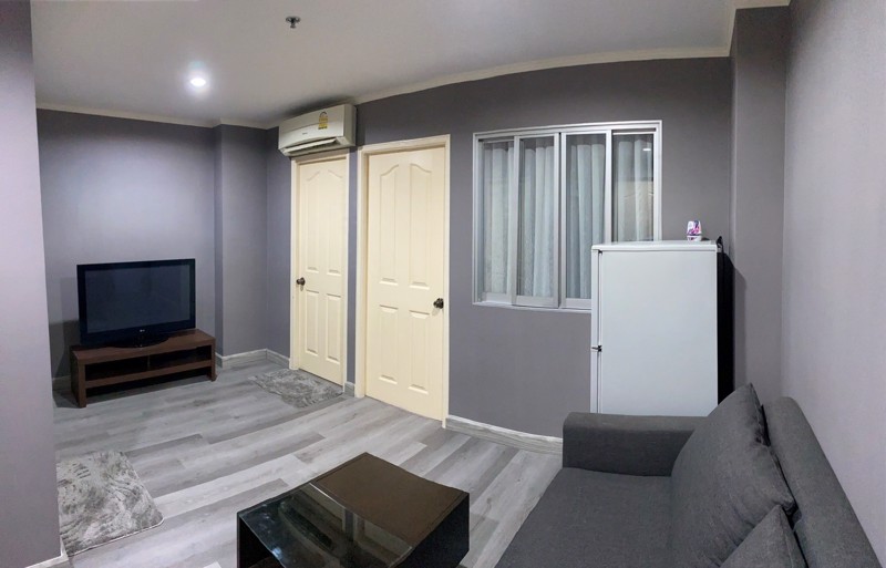 ขายคอนโด-วิลล์-รามอินทรา-หลักสี่-ติดกับเซ็นทรัล-รามอินทรา