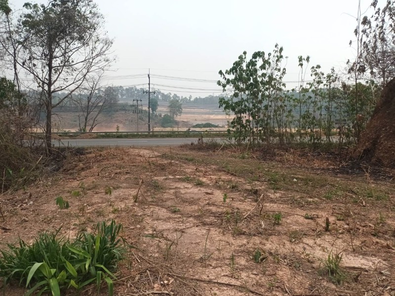 ขาย-ที่ดินเปล่า-ราคา-950000-รวมโอน-