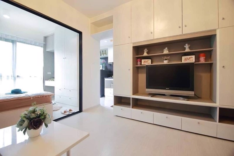 ‼️คอนโดใกล้ศูนย์ราชการ-ใกล้รถไฟฟ้า​2​สาย​-📌ราคาเริ่ม​-169​-ล้านบาท-📌ฝากเช่าเริ่มต้น​-6900​-​บา