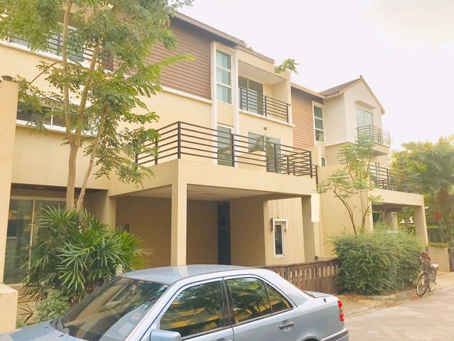 ขาย-ทาวน์โฮม-3-ชั้น-457-ตรว-ซทานสัมฤทธิ์-28-ม-อสิตา-ติวานนท์-38-แยกแคราย-นนทบุรี