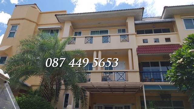 ขาย-ทาวน์โฮม-4-ชั้น-ถูก-นิชดา-ธานี-โครงการ-วงศ์ทวี-การ์เด้นท์เพลส-35-ตรว-9-ล้าน-นวล-087-449-5653