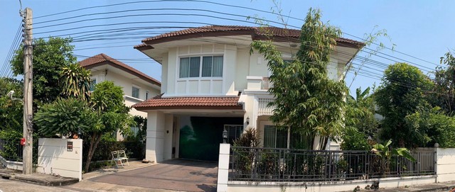 ขาย-บ้านเดี่ยว-ถูก-เดอะ-เซนโทร-รัตนาธิเบศร์-centro-rattanathibet-69-ล้าน-หลังมุม-71-ตรว-พร้อมเฟอร์