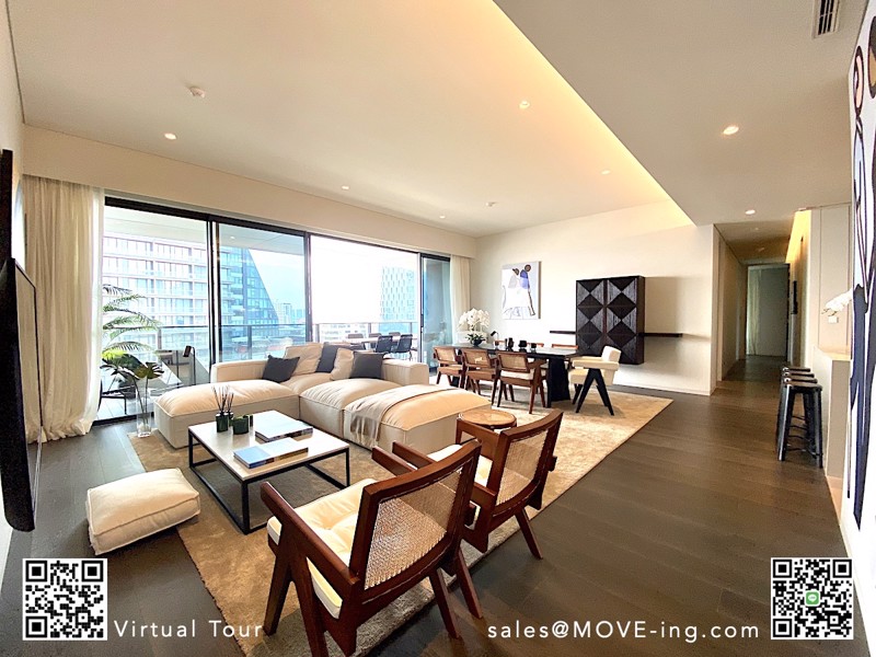 คอนโดหรูใจกลางทองหล่อ