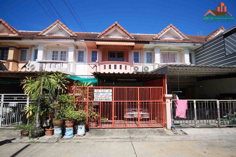 โครงการเมืองประชา-หทัยราษฏร์35