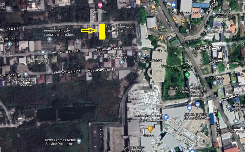 ขายบ้านและห้องเช่า-เจ้าของขายเองทำเลดีลาดพร้าว71-สะดวกทุกอย่าง