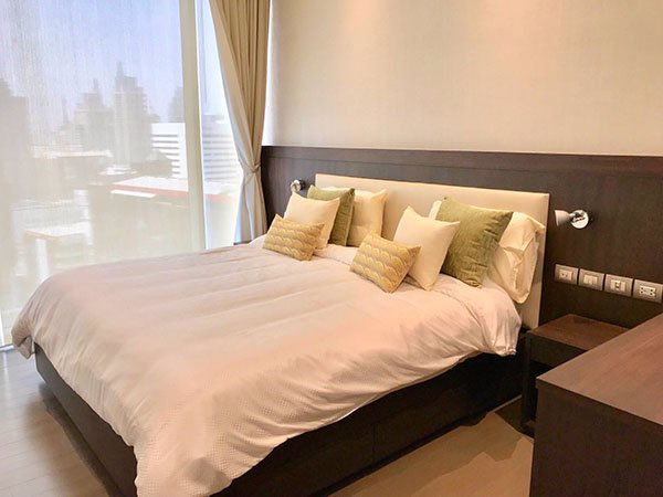 ให้เช่า-คอนโดหรูพร้อมอยู่-ย่านราชดำริ-for-rent-condo-1bedroom-on-rajchadamri-road