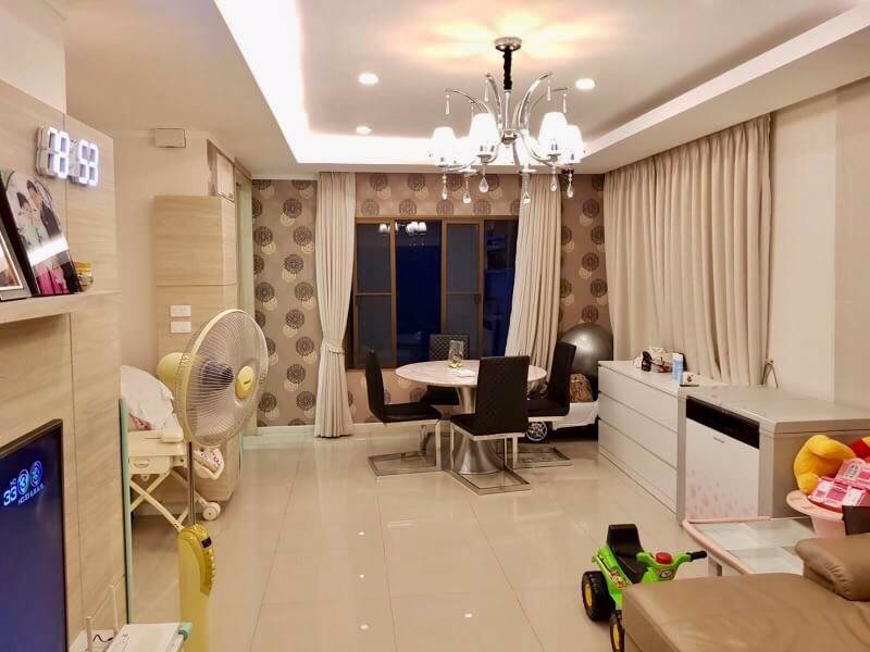 บ้านเดี่ยว-สวยมาก-3-ห้องนอน-2-storey-single-house-3-beds