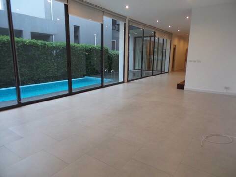 ให้เช่า-บ้านสวย-ทันสมัย-พร้อมสระส่วนตัว-bts-ทองหล่อ-for-rent-a-modern-single-house-in-compound-for-r