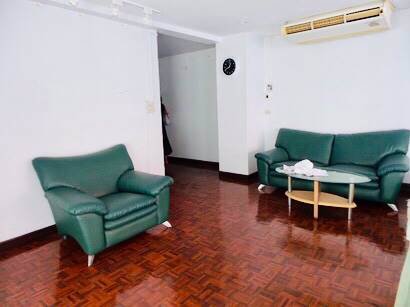 ทาวน์เฮาส์-ย่านพร้อมพงษ์-เพื่ออยู่อาศัย-หรือ-ทำสำนักงาน-town-home-for-residence-or-business