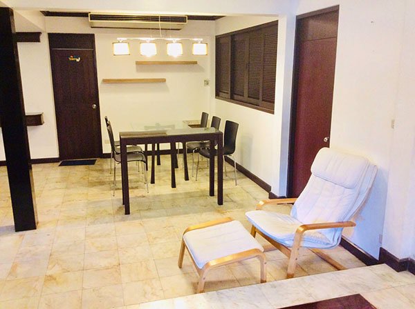 ให้เช่า-บ้านเดี่ยวน่ารัก-ในซอยเอกมัย-ใกล้-bts-สำหรับที่พักอาศัย-หรือทำสำนักงาน