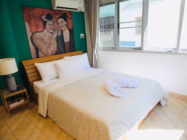 ทาวน์เฮ้าส์-ทองหล่อ-เพื่ออยู่อาศัย-หรือ-สำนักงาน-town-house-at-thonglor