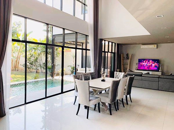 ให้เช่าบ้านเดี่ยว2ชั้น-4ห้อง-ในซอยเอกมัย-สำหรับพักอาศัย-a-single-house-4br-in-ekamai-for-residence