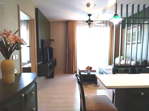 คอนโด-siri-at-sukhumvit-แบบ-1-ห้องนอน-ห้องใหญ่-แต่งสวย-a-nice-décor-and-large-1-bed-unit