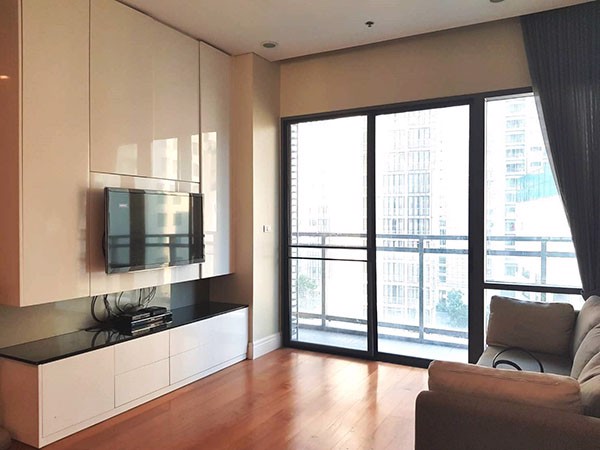 ห้องสวยแบบ-2-ห้องนอน-ที่-คอนโด-bright-sukhumvit-24-a-nice-2-bedroom-unit-at-bright-sukhumvit-24