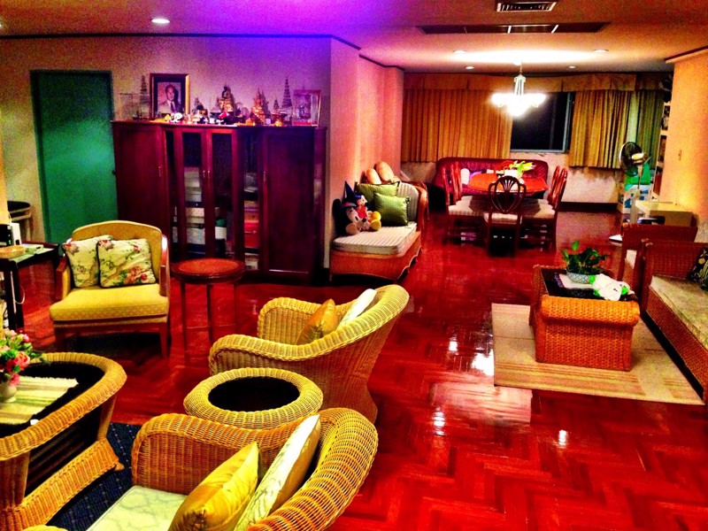 ขายคอนโดมิเนียม-ที่ตั้งใจกลางกรุงเทพมหานคร-เจ้าของขายเอง-