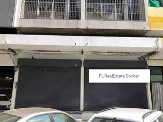 bpp63-ให้เช่าตึกแถว-6-ชั้นสองคูหา-ซอยสุขุมวิท-97-เดินทางสะดวก-ใกล้-bts-บางจาก-เหมาะสำหรับธุรกิจหลายป