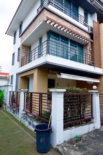 bs154-ให้เช่าทาวน์โฮม-3ชั้น-หมู่บ้านพลัส-ซิตี้พาร์-ศรีนครินทร์-สวนหลวง-บ้านสวย-เหมาะสำหรับพักอาศัย