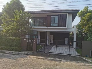 b135-ให้เช่าบ้านเดี่ยว-2ชั้น-หมู่บ้าน-มัณฑนา-อ่อนนุช-วงแหวน3-บ้านสวย-ทำเลดี