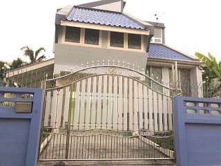 bk50-ให้เช่าบ้านเดี่ยว-3ชั้นทำโฮมออฟฟิศใกล้-mrtวงศ์สว่างย่านรัชดา-บ้านสวย-ทำเลดี