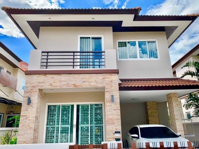 bs156-ให้เช่าและขายบ้านเดี่ยว-2ชั้น-ถนนลาดปลาเค้า-43-บ้านรีโนเวทใหม่