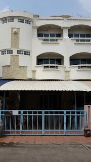 b149-ให้เช่าทาวน์โฮม-3-ชั้น-หมู่บ้าน-แฮปปี้แลนด์-แกรนด์วิวล์-ซอยลาดพร้าว101