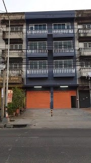 b151-ให้เช่าตึกแถว-2-คูหา-4ชั้นตีทะลุทุกชั้น-อยู่ใกล้ๆโรงเรียนสายอักษร-ติดถนนใหญ่รามอินทรา-เขตบึงกุ