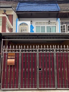 b154-ให้เช่าทาวน์เฮ้าส์-2ชั้น-หมู่บ้าน-รัตนชัยวิลล่า-2-ถนน-กำแพงเพชร-6-ซอย-7-เขตหลักสี่-เหมาะสำหรับ