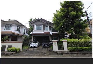 b157-ให้เช่าบ้านเดี่ยว-2ชั้น-โครงการ-เศรษฐสิริ-วงแหวน-สุขาภิบาล2-ใกล้ห้างแฟชั่นไอส์แลนด์-บ้านสวย-ทำ