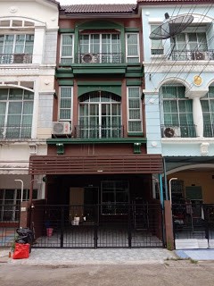 bpl22-ให้เช่าทาวน์โฮม-3-ชั้น-บ้านกลางเมืองโชคชัย-4-ซอย-20-22-กองปราบ-ติดถนนโชคชัย-4-เหมาะสำหรับพั