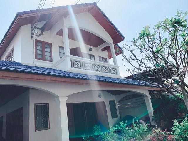 bk55-ให้เช่าบ้านเดี่ยว2ชั้น-ซอยลาดพร้าว-80หรือซอยลาดพร้าว64-ตกแต่งใหม่ทั้งหลัง-เหมาะสำหรับพักอาศัย