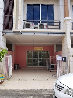 b160-ให้เช่าทาวโฮม-2ชั้น-โครงการ-อาร์เคออฟฟิตพาร์ค-เขตมีนบุรี-เหมาะสำหรับพักอาศัย