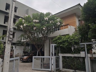 b161-ให้เช่าบ้านเดี่ยว-2ชั้น-โครงการ-เดอตะวัน-ถนนเคหะร่มเกล้า-บ้านสวยเหมาะสำหรับพักอาศัย