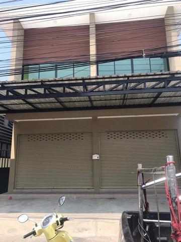 b165-ให้เช่าอาคารพาณิชย์-2-คูหา-2-ชั้น-ซอย-รามอินทรา-109-ใกล้กับสี่แยก-ลำกระโหลก-เขตคลองสามวา-ตึกให