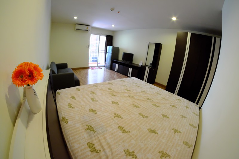 ให้เช่าคอนโด-รีเจ้นท์โฮม-12