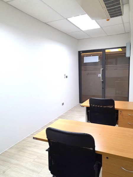 สำนักงานเสมือนให้เช่า ราคาถูก เมืองทองธานี-นนทบุรี