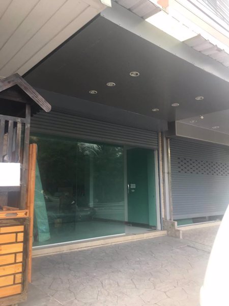 ให้เช่าอาคารพาณิชย์-4-ชั้น-ติดถนนประชาราษฏ์บำเพ็ญ-ทำออฟฟิศจดทะเบียนได้