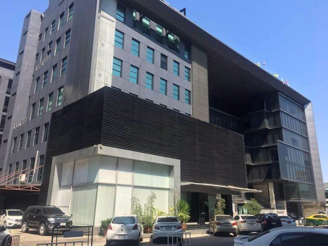 ให้เช่าพื้นที่ออฟฟิตสไตล์-modern-ใกล้mrt-สุทธิสาร